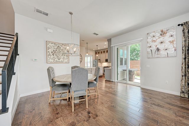 10201 Cienega CV, Austin, TX 78717