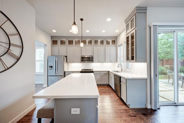 10201 Cienega CV, Austin, TX 78717