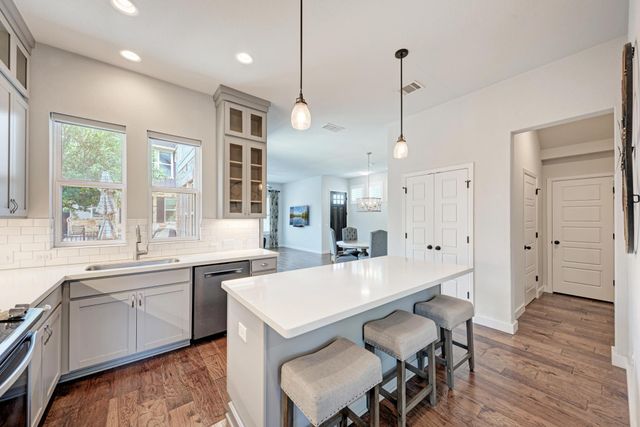 10201 Cienega CV, Austin, TX 78717