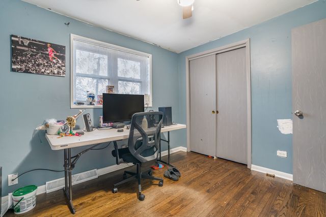 11520 S Kolin Avenue, Alsip, IL 60803