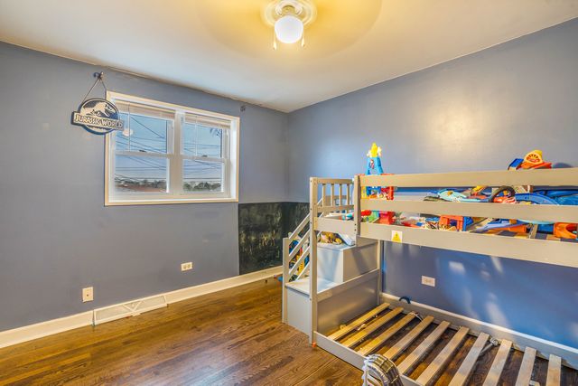 11520 S Kolin Avenue, Alsip, IL 60803