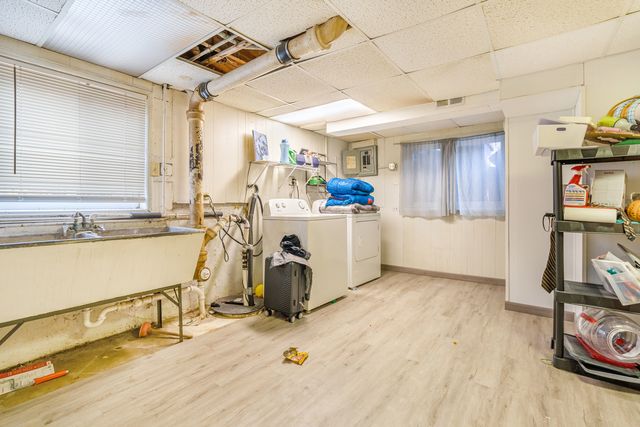 11520 S Kolin Avenue, Alsip, IL 60803