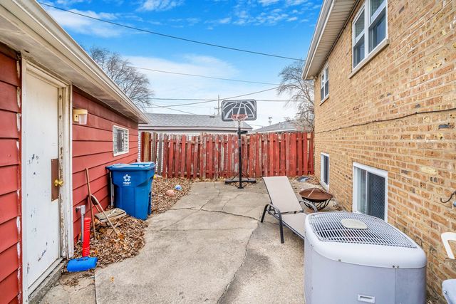 11520 S Kolin Avenue, Alsip, IL 60803