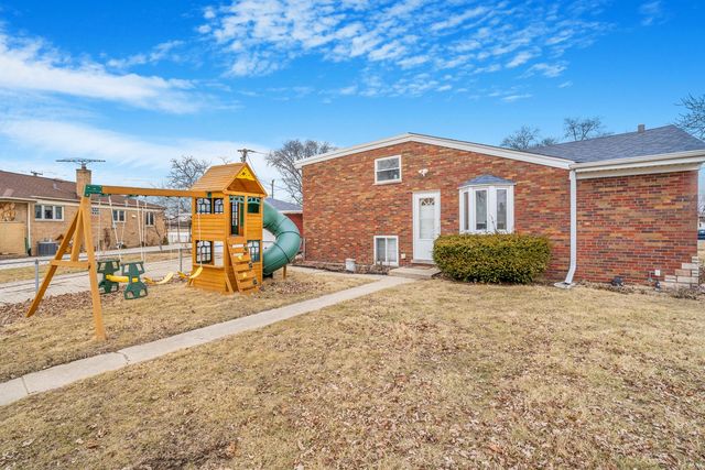 11520 S Kolin Avenue, Alsip, IL 60803