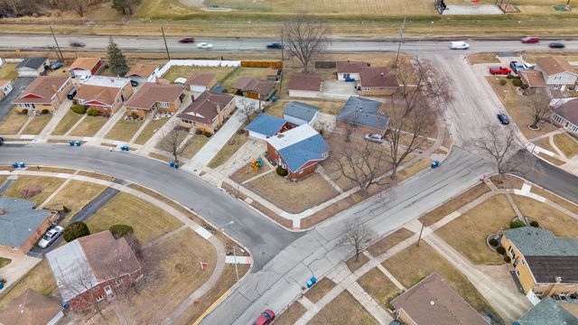 11520 S Kolin Avenue, Alsip, IL 60803