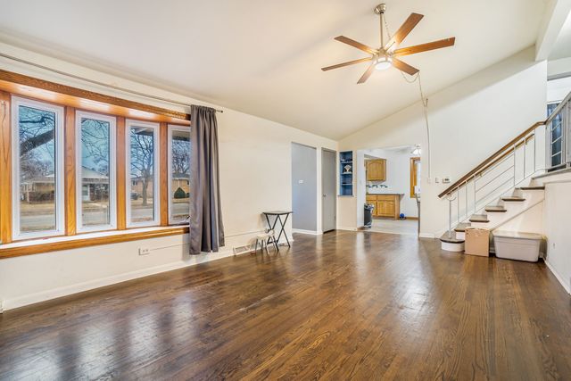 11520 S Kolin Avenue, Alsip, IL 60803