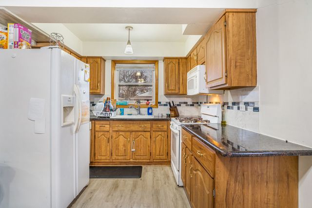 11520 S Kolin Avenue, Alsip, IL 60803