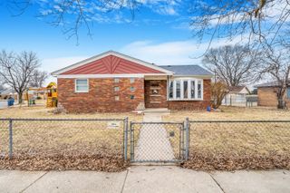 11520 S Kolin Avenue, Alsip, IL 60803