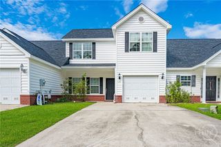 125 Cypress Pointe Drive, Richmond Hill, GA 31324