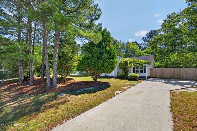 315 Tangle Oaks Court SE, Belville, NC 28451