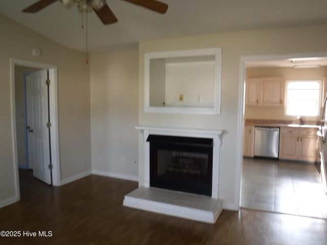 1001 Sundown Drive, Elizabeth City, NC 27909