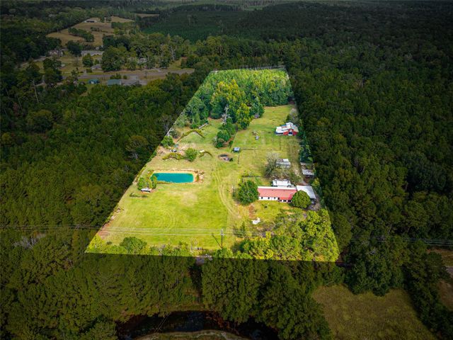 577 County Road 138 E, Jasper, TX 75951