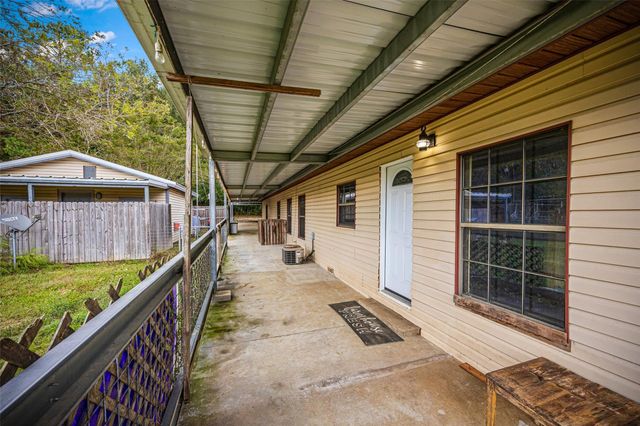 577 County Road 138 E, Jasper, TX 75951