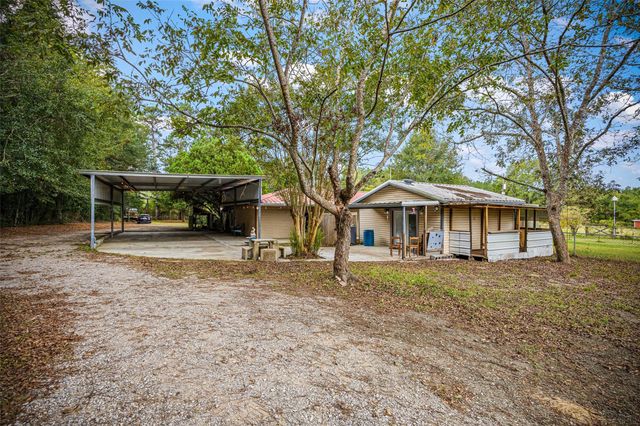577 County Road 138 E, Jasper, TX 75951