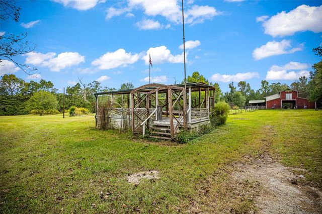 577 County Road 138 E, Jasper, TX 75951