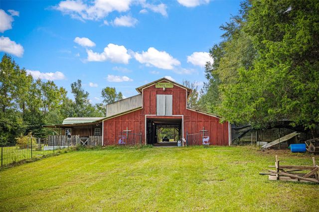 577 County Road 138 E, Jasper, TX 75951