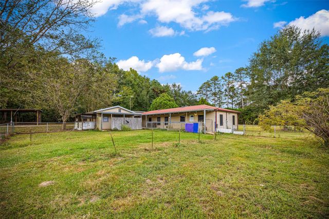 577 County Road 138 E, Jasper, TX 75951