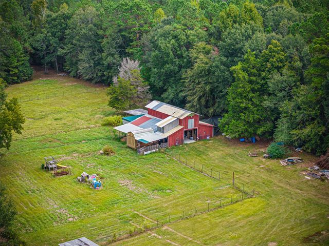 577 County Road 138 E, Jasper, TX 75951