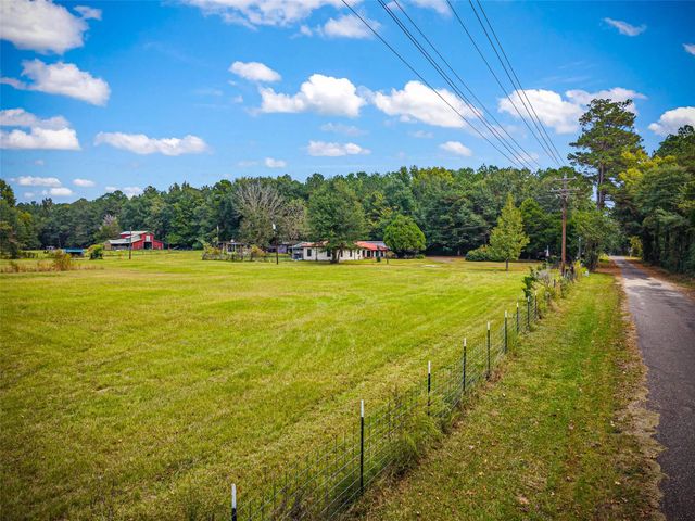 577 County Road 138 E, Jasper, TX 75951