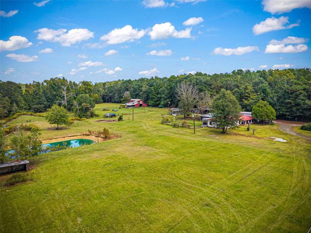 577 County Road 138 E, Jasper, TX 75951