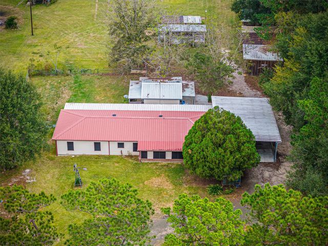 577 County Road 138 E, Jasper, TX 75951
