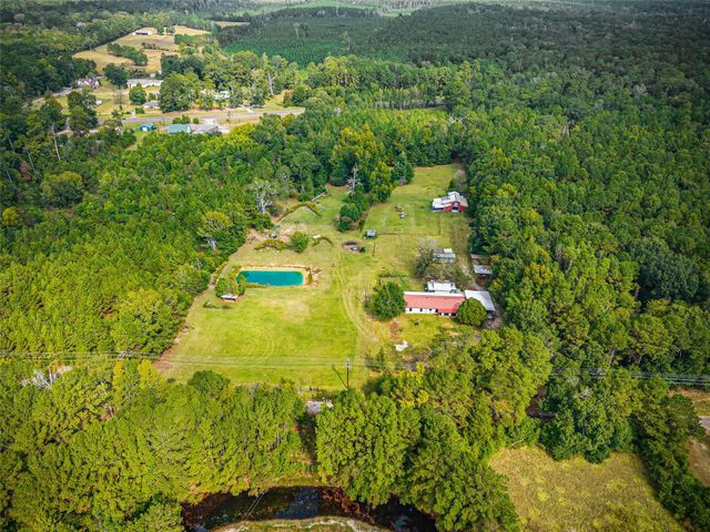 577 County Road 138 E, Jasper, TX 75951