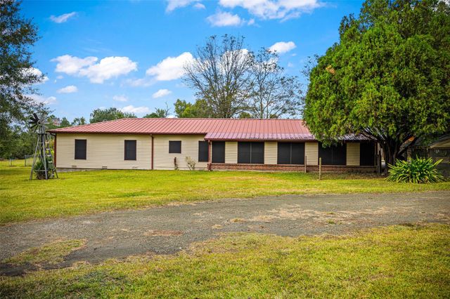577 County Road 138 E, Jasper, TX 75951
