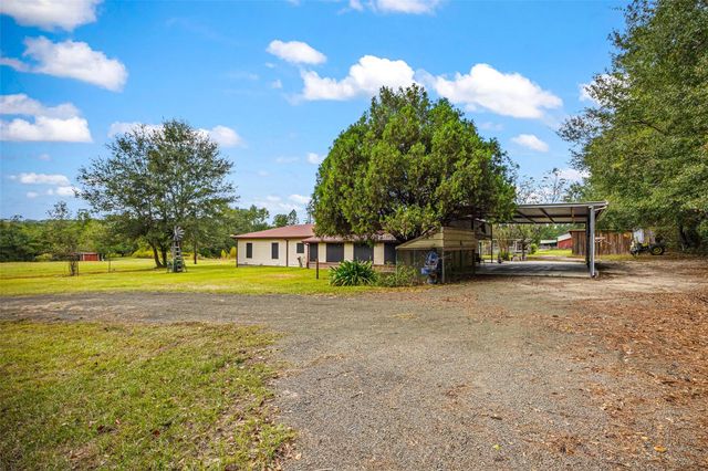 577 County Road 138 E, Jasper, TX 75951