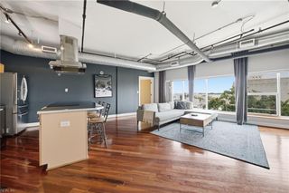 500 Granby ST, Norfolk, VA 23510