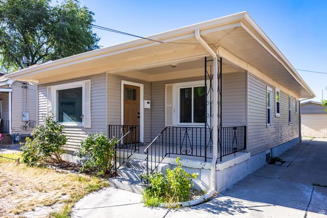 487 W 1ST AVE, Midvale, UT 84047