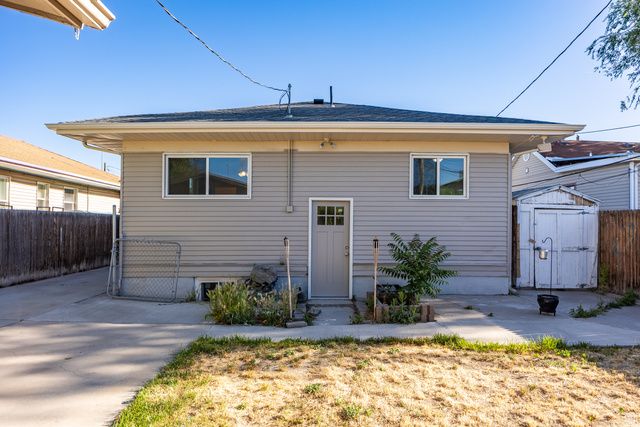 487 W 1ST AVE, Midvale, UT 84047