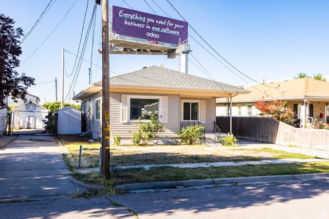 487 W 1ST AVE, Midvale, UT 84047
