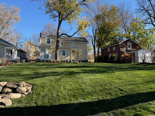 627 N River 3, Ypsilanti, MI 48198
