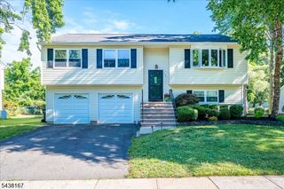 741 Decamp Dr, Hillsborough Twp., NJ 08844