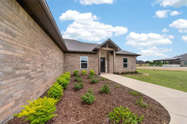 391 County Road 1610, Alba, TX 75410