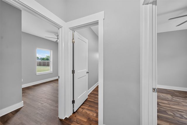 391 County Road 1610, Alba, TX 75410