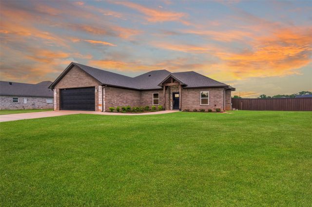 391 County Road 1610, Alba, TX 75410