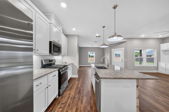 391 County Road 1610, Alba, TX 75410