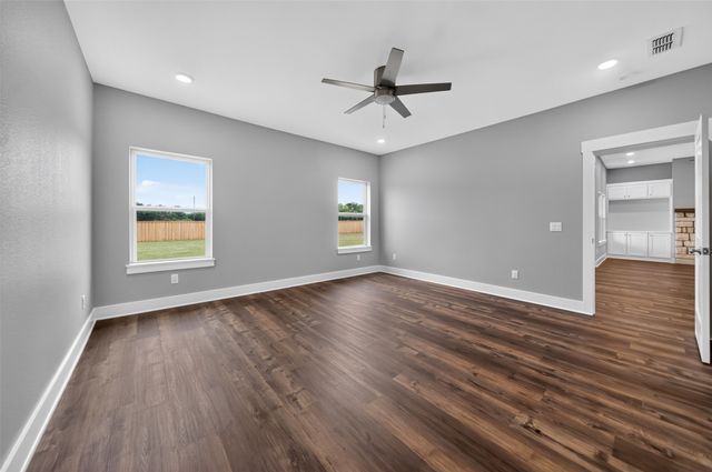 391 County Road 1610, Alba, TX 75410