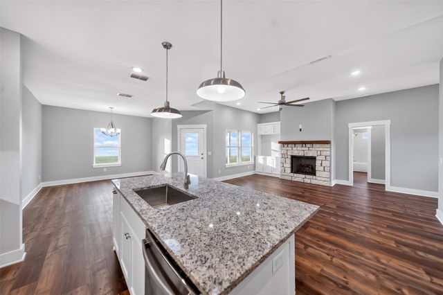 391 County Road 1610, Alba, TX 75410