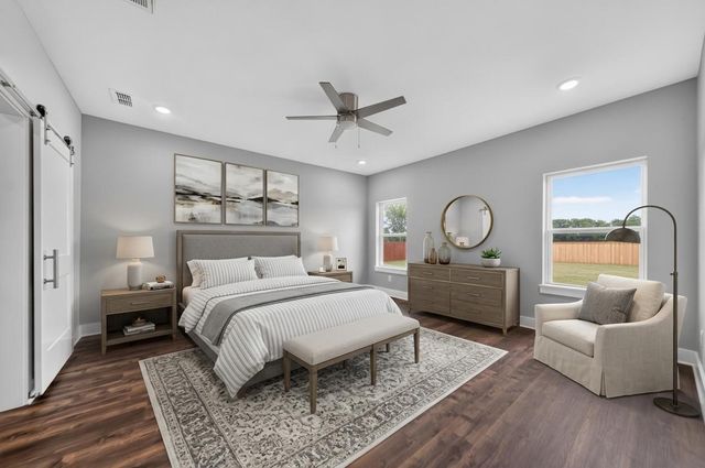 391 County Road 1610, Alba, TX 75410
