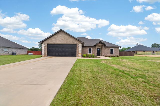 391 County Road 1610, Alba, TX 75410