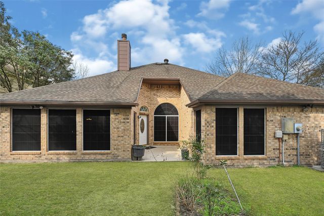 1406 Lofty Mills Drive, Houston, TX 77339