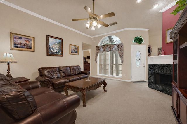 1406 Lofty Mills Drive, Houston, TX 77339