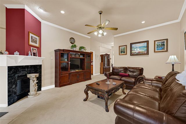 1406 Lofty Mills Drive, Houston, TX 77339