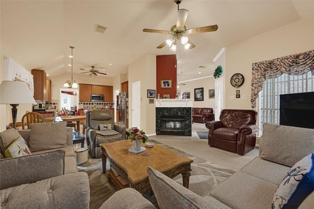 1406 Lofty Mills Drive, Houston, TX 77339