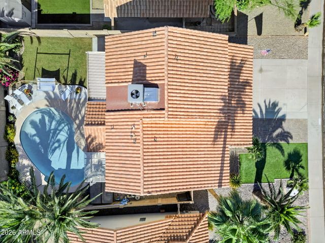 4314 E AMBERWOOD Drive, Phoenix, AZ 85048