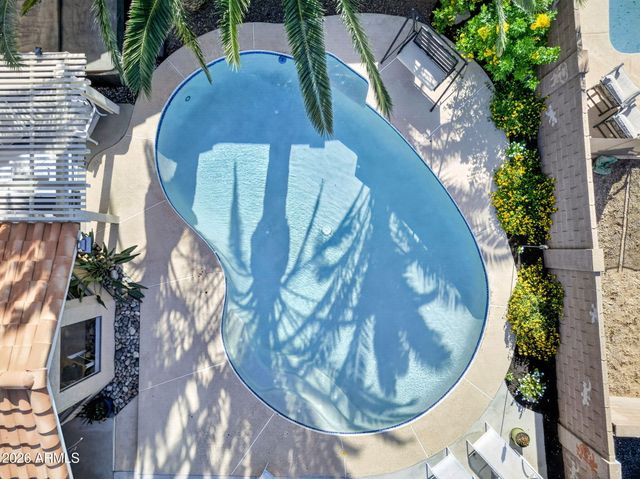 4314 E AMBERWOOD Drive, Phoenix, AZ 85048