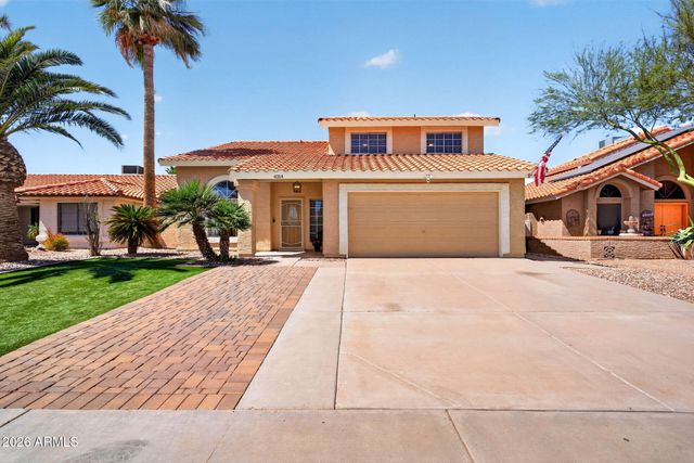 4314 E AMBERWOOD Drive, Phoenix, AZ 85048