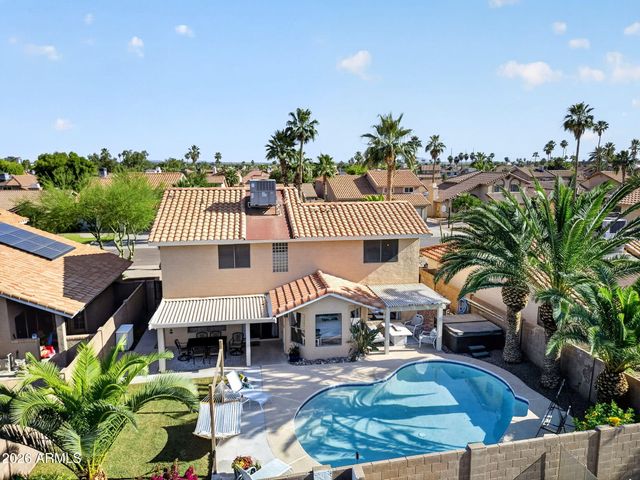 4314 E AMBERWOOD Drive, Phoenix, AZ 85048